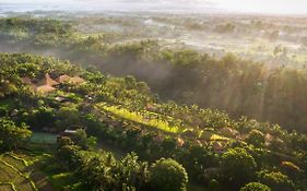 Maya Ubud Resort